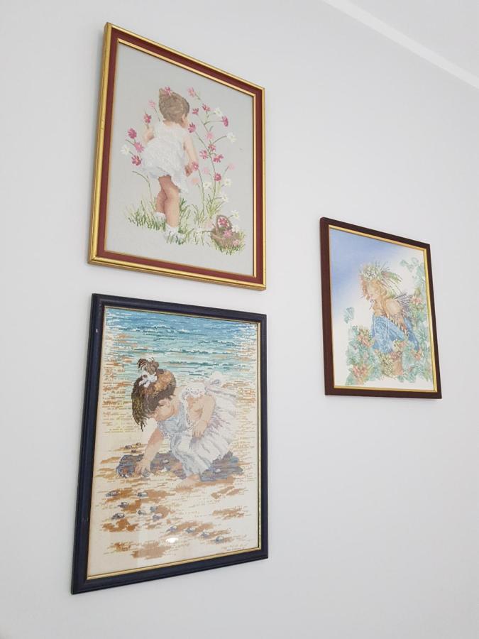 Niebieskie Migdaly Karpacz Kültér fotó